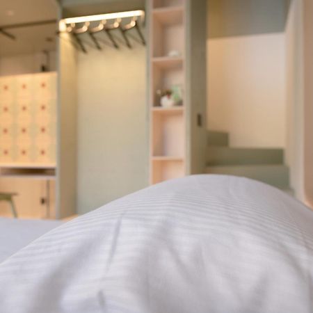 Le Stanze Di Caterina Hotel Cesenatico Luaran gambar