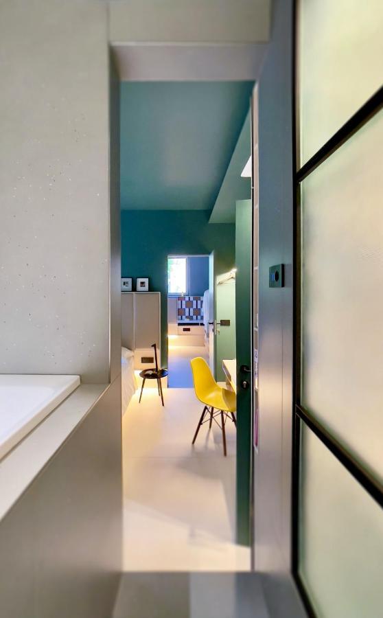 Le Stanze Di Caterina Hotel Cesenatico Luaran gambar