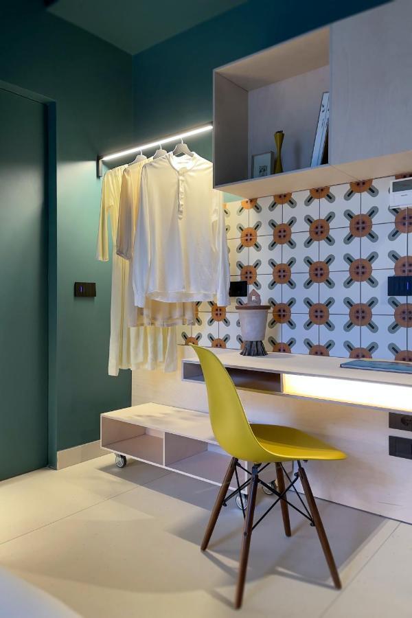 Le Stanze Di Caterina Hotel Cesenatico Luaran gambar