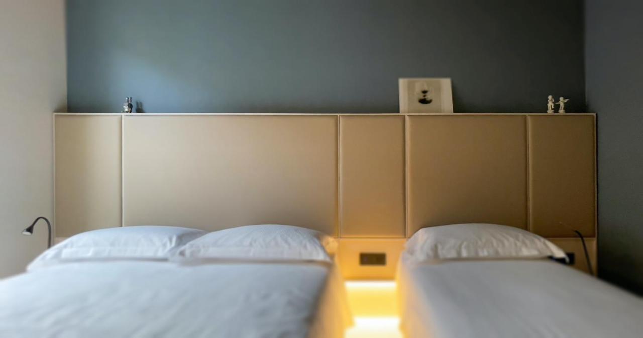 Le Stanze Di Caterina Hotel Cesenatico Luaran gambar