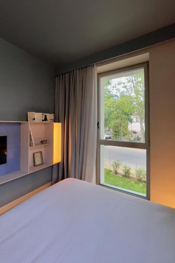 Le Stanze Di Caterina Hotel Cesenatico Luaran gambar