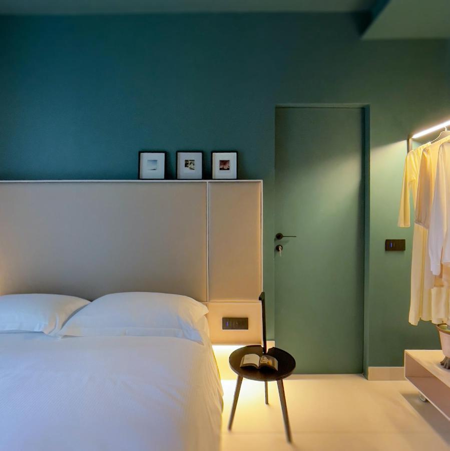 Le Stanze Di Caterina Hotel Cesenatico Luaran gambar
