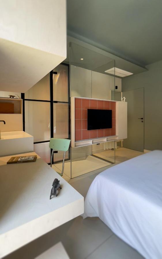Le Stanze Di Caterina Hotel Cesenatico Luaran gambar