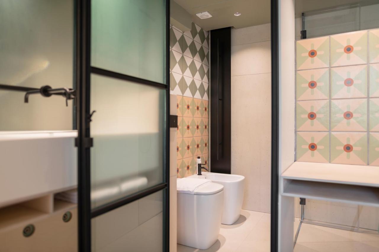 Le Stanze Di Caterina Hotel Cesenatico Luaran gambar