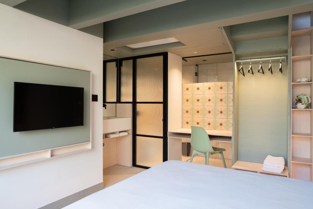 Le Stanze Di Caterina Hotel Cesenatico Luaran gambar