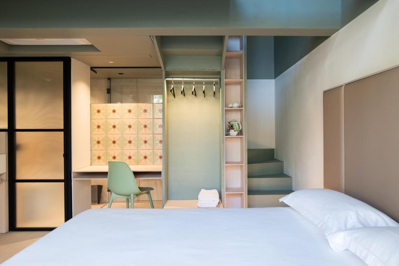Le Stanze Di Caterina Hotel Cesenatico Luaran gambar