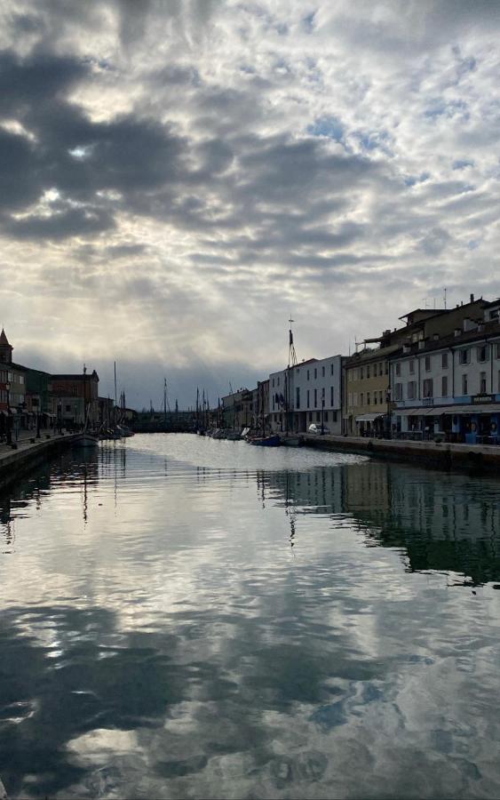 Le Stanze Di Caterina Hotel Cesenatico Luaran gambar