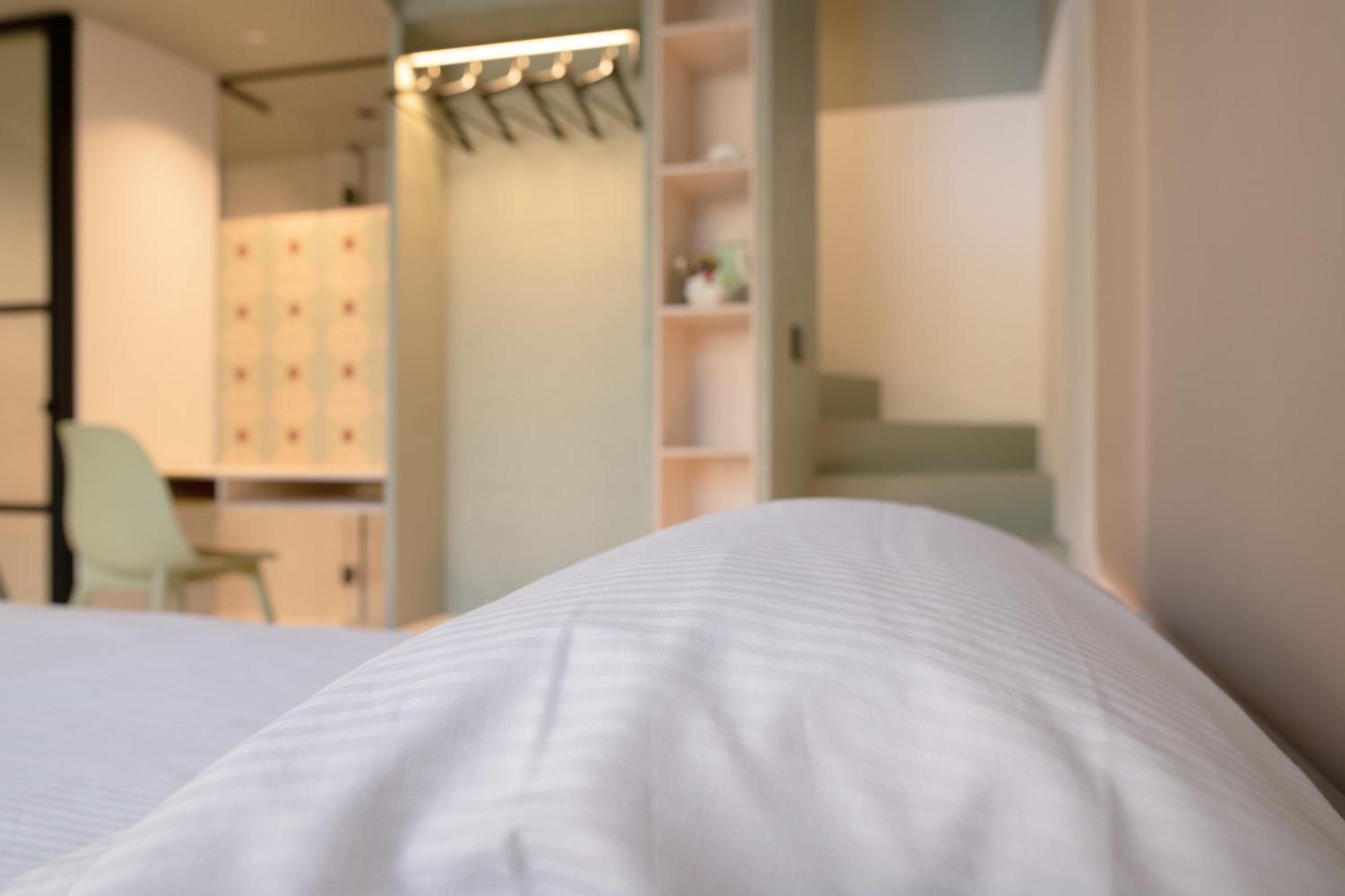 Le Stanze Di Caterina Hotel Cesenatico Luaran gambar