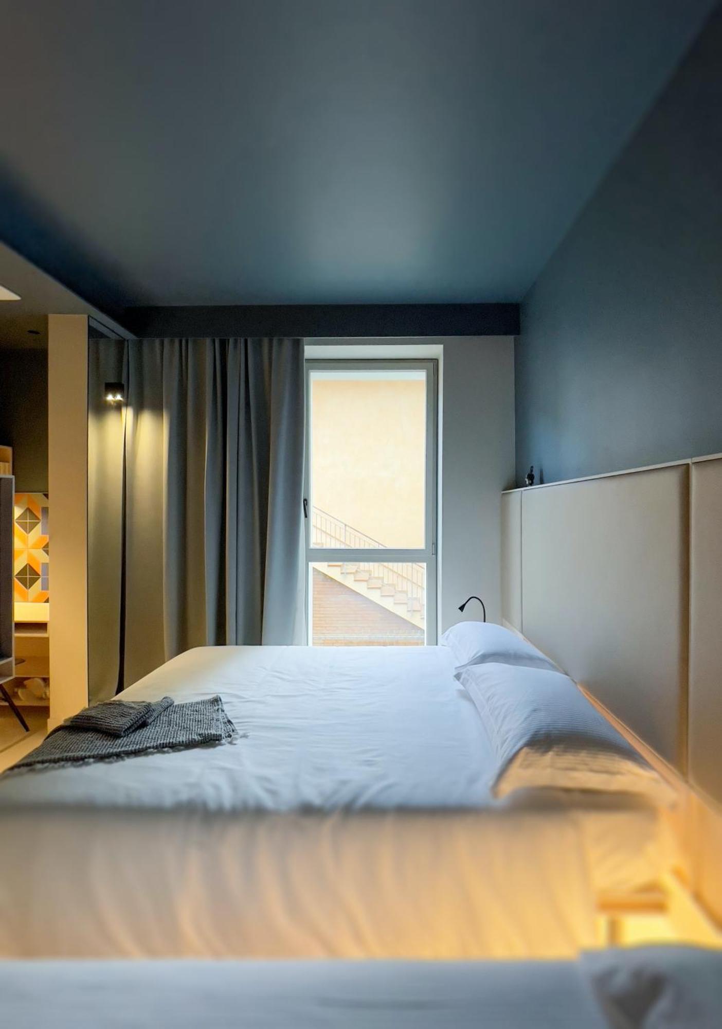Le Stanze Di Caterina Hotel Cesenatico Luaran gambar