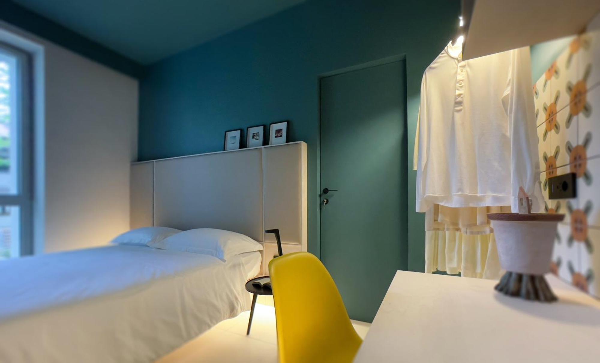 Le Stanze Di Caterina Hotel Cesenatico Luaran gambar