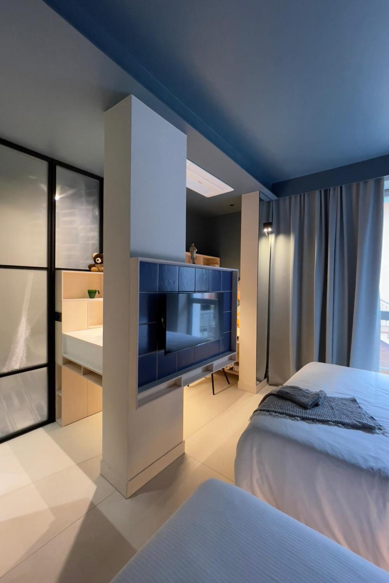Le Stanze Di Caterina Hotel Cesenatico Luaran gambar