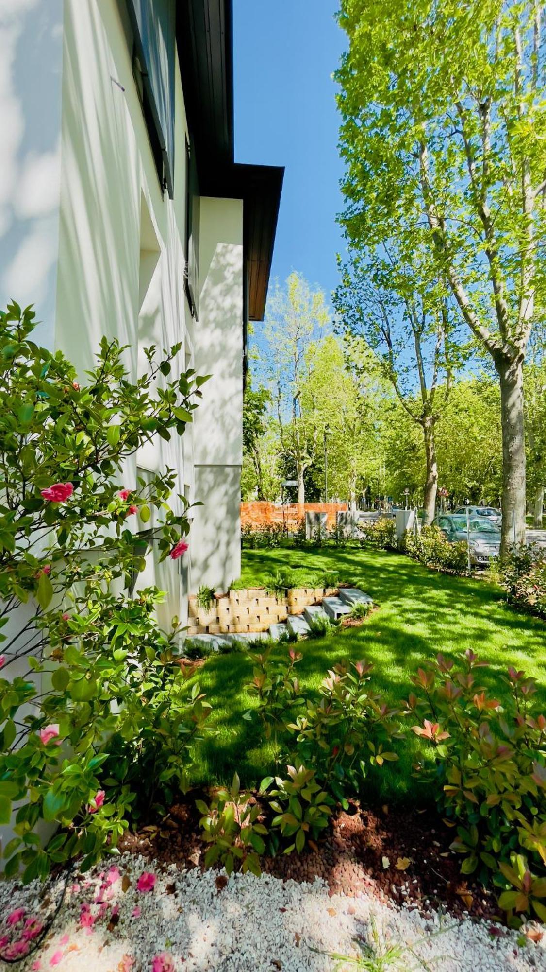 Le Stanze Di Caterina Hotel Cesenatico Luaran gambar